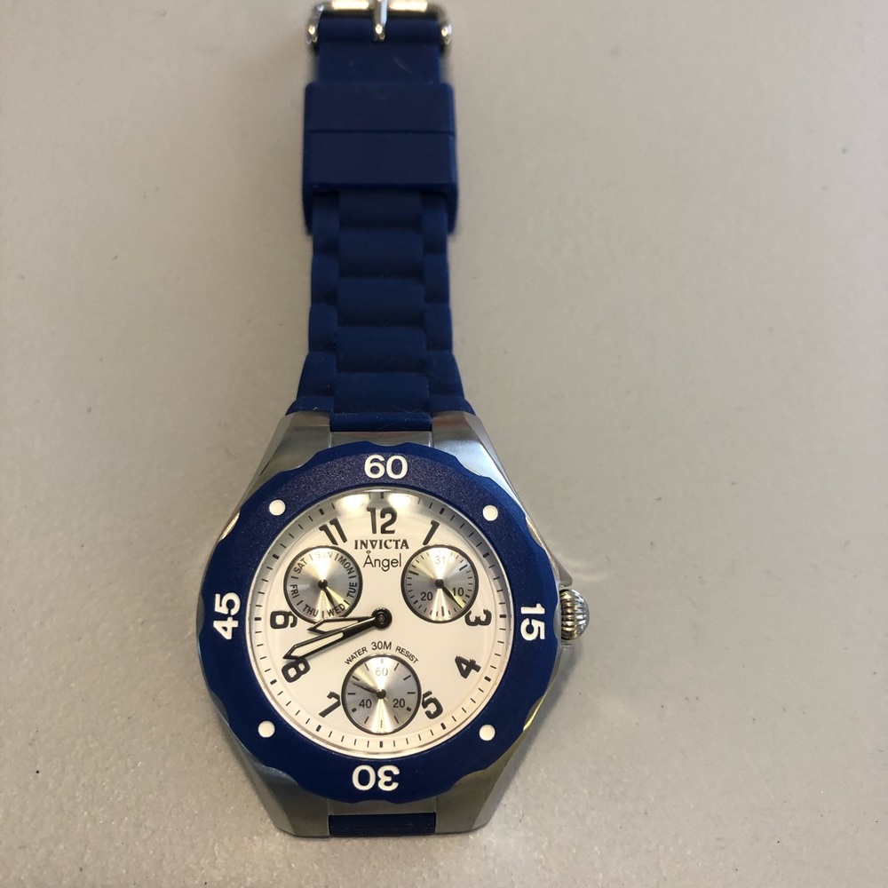 Women’s Invicta watch
